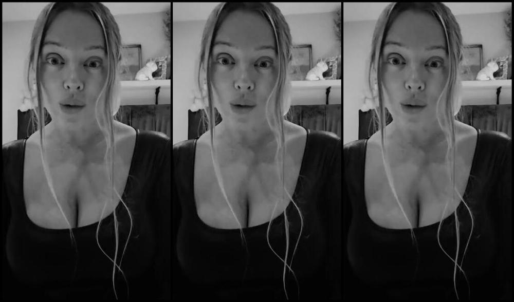 Beth Bennett Nicknamed Bethundressed 02 06 2025 Onlyfans Video A Message For My Slaves