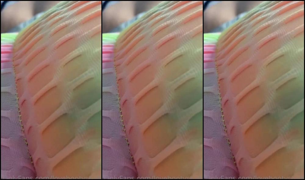 Lovebootystudio Nicknamed Lovebootystudio 05 13 2023 Onlyfans Video Have You Ever Seen A Better View 1080P