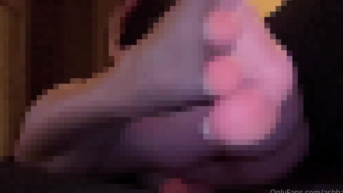 Ang3L Nicknamed Ashhang3L 05 19 2024 Onlyfans Video Hump My Pixels Hump Hump Hump
