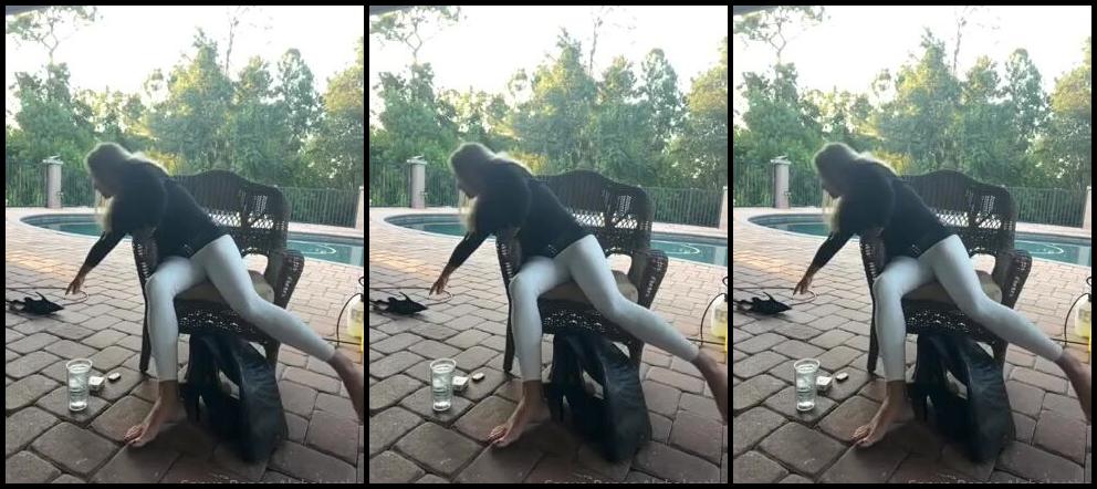 Alpha Leather Nicknamed Alphaleather 08 17 2024 Onlyfans Video Sexy Saturday