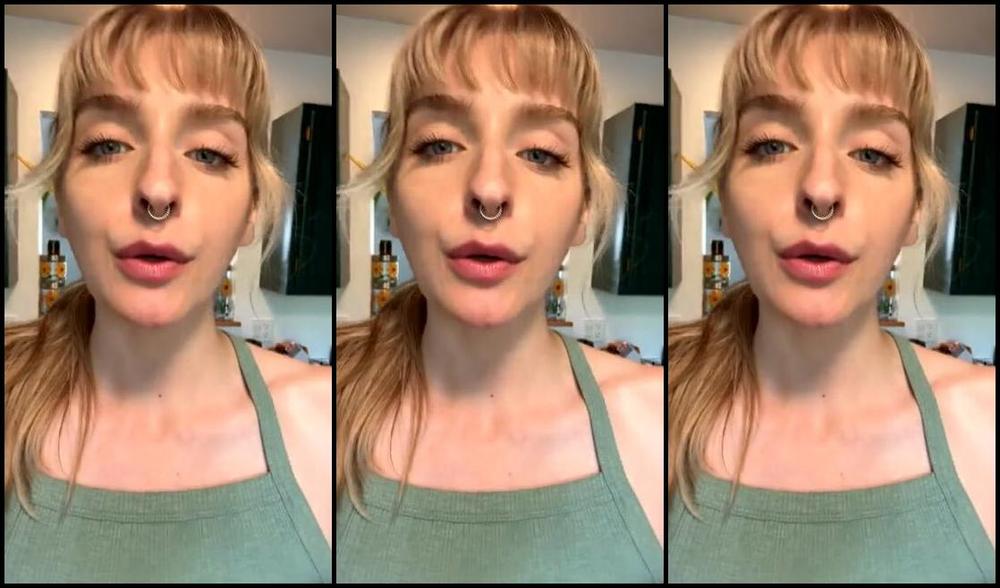 Wiinie Nicknamed Wiinierox 07 10 2025 Onlyfans Video Psa Be On Time For Femdom Friday Tomorrow Claim This Weeks Wiindom Original Film Around