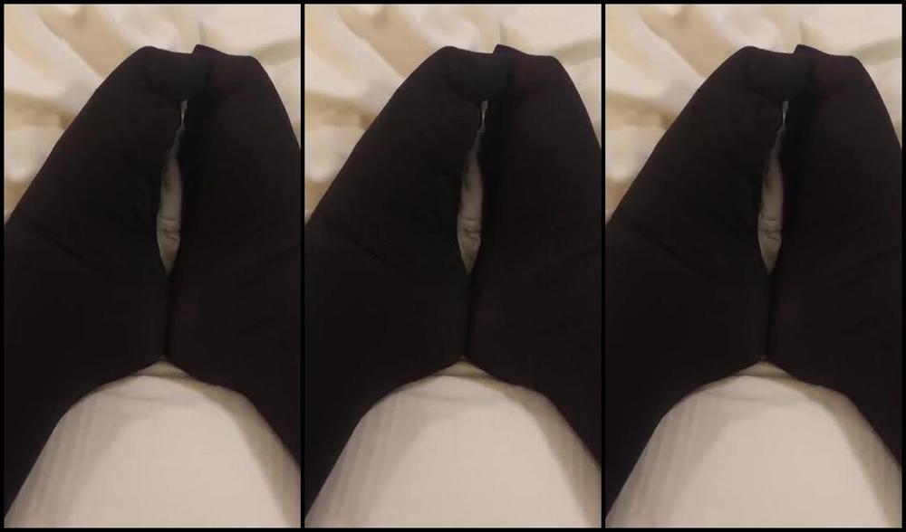 Tinyfairyfeet Nicknamed Tinyfairyfeet 11 02 2023 Onlyfans Video I Do Love Tights Weather