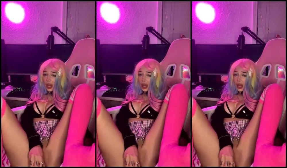 Babymox Nicknamed Babymox 12 06 2023 Onlyfans Video Live Last Night Was Fun