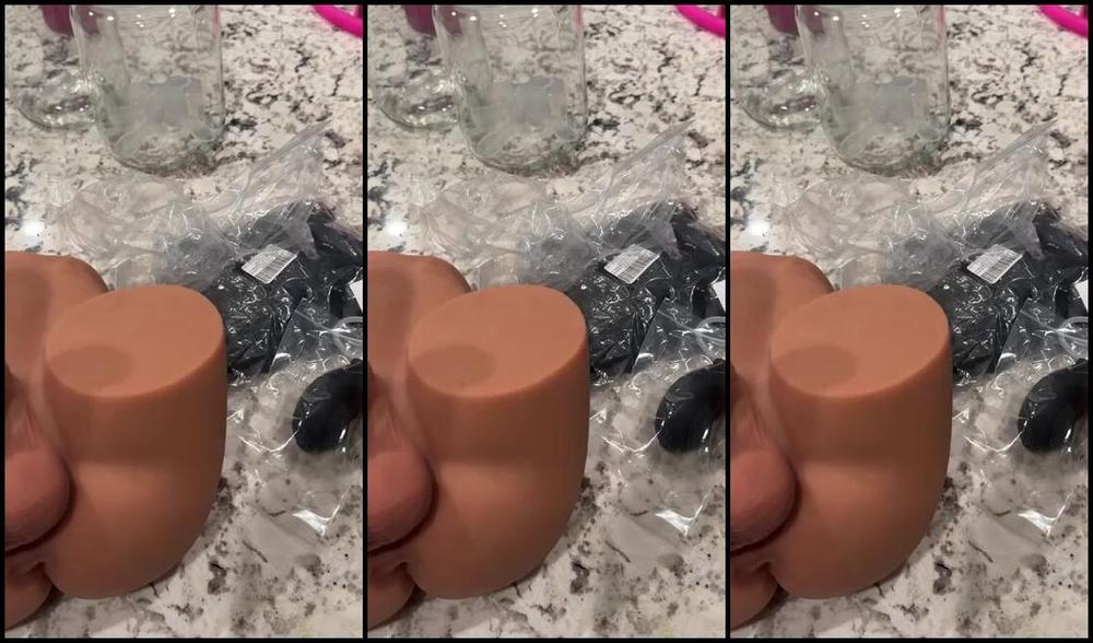 Kristen Lanae Nicknamed Kristenlanae Onlyfans Video 2207 6