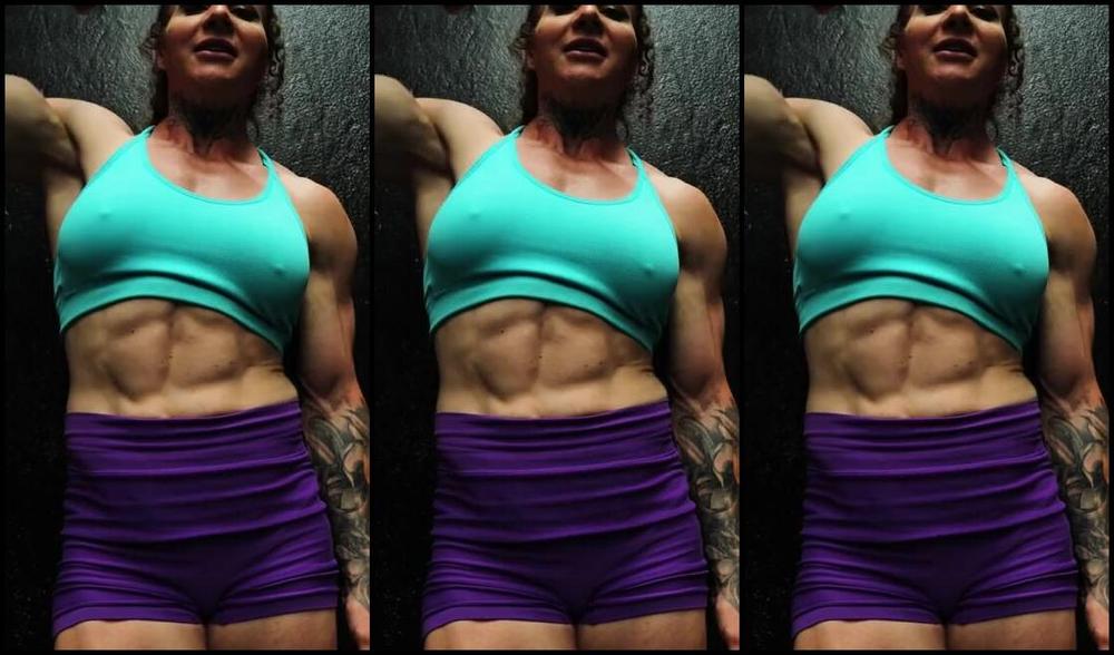 Lee Keyrouz Nicknamed Leekeyrouz 01 25 2025 Onlyfans Video Would You Cum On My Biceps