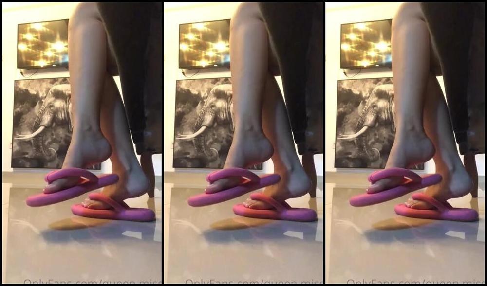 Missy Queen Nicknamed Queen Missy 03 02 2022 Onlyfans Video Espiando Meus Pes Por Baixo Do Movel De Novo A Proxima Vez Que Eu Te Ver