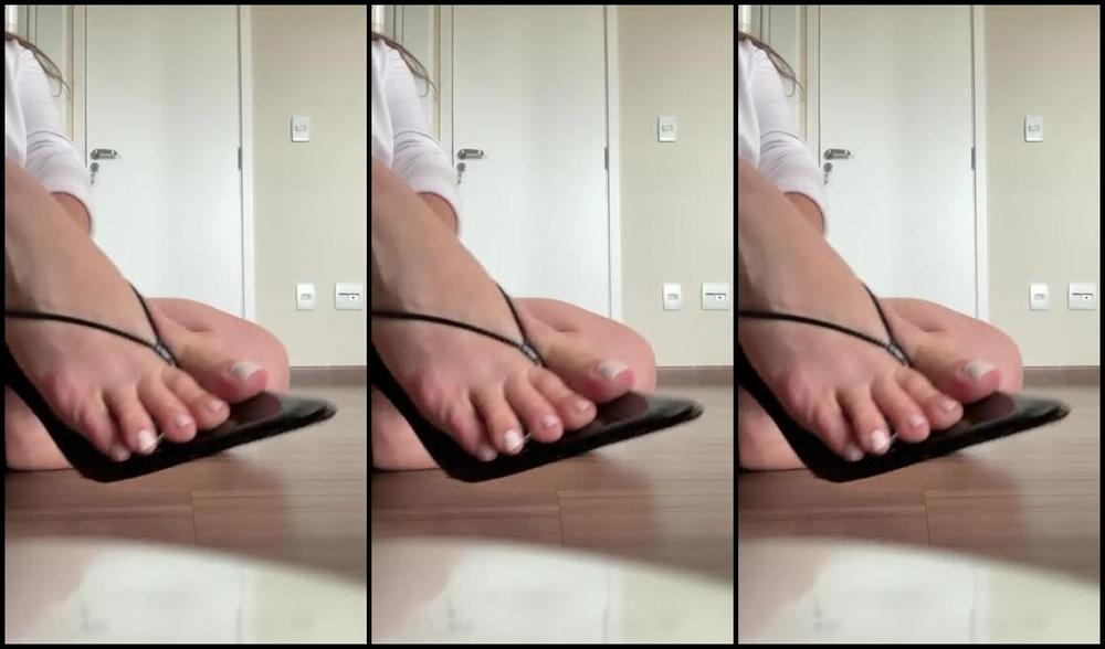 Flavsoles Nicknamed Flav Soles19 09 18 2024 Onlyfans Video Meus Pes 35 Em Uma Sandalia 39