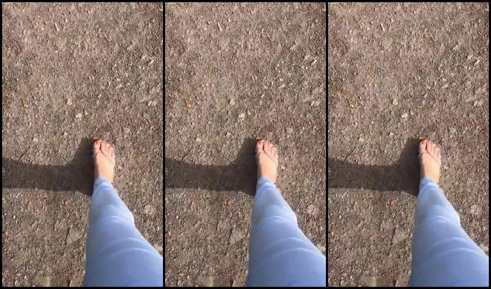 Nursekatiesfeet Nicknamed Katiesdungeon Foot Fetish 09 29 2024 Onlyfans Video New Flip Flops Im On Holiday Next Week