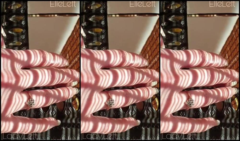 Lady Left Nicknamed Ladyleft 06 14 2021 Onlyfans Video A Monday Memory Eq