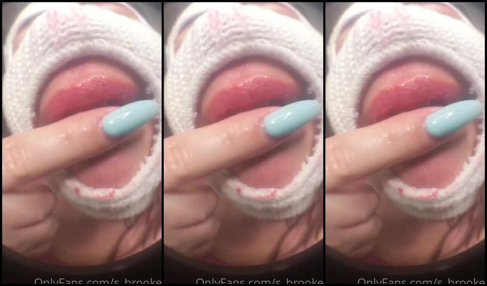 The Lipnotist Nicknamed The Lipnotist 08 20 2021 Onlyfans Video Leaked The Lipnotist 75164