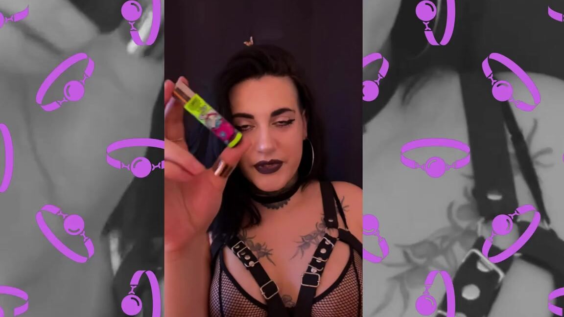 Damn Brat Vic Premium Nicknamed Damnbratttpremium 08 21 2023 Onlyfans Video You Know Its True Even If I Let You Fuck Me You Would Probably Cum In