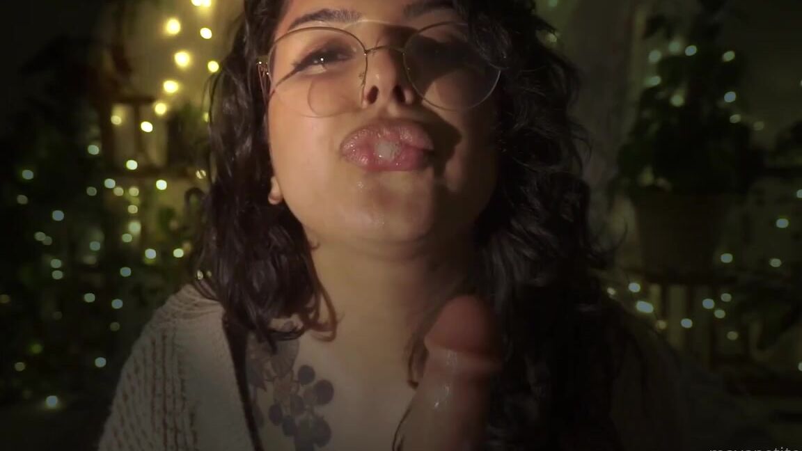 Petite Maya Nicknamed Mayapetite 04 26 2023 Onlyfans Video Sent This Full Length 9 Minute Video To Your Dms Hehe Ke