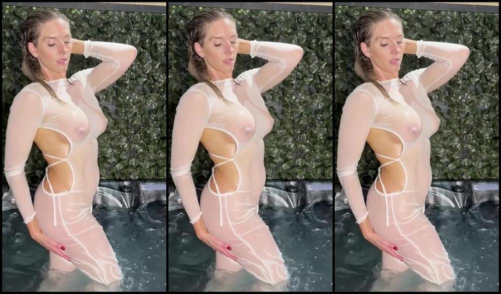 Taras Temptation Nicknamed Taras Temptation 01 01 2025 Onlyfans Video Do You Think You Could Get Me This Wet H3O