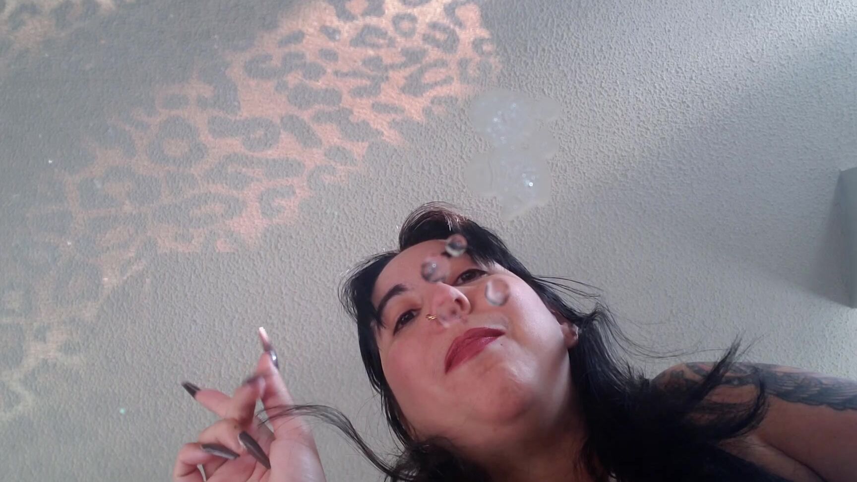 "jadelussuria" femdom, humiliation, pov, spit fetish, spitting Spit Worship manyvids