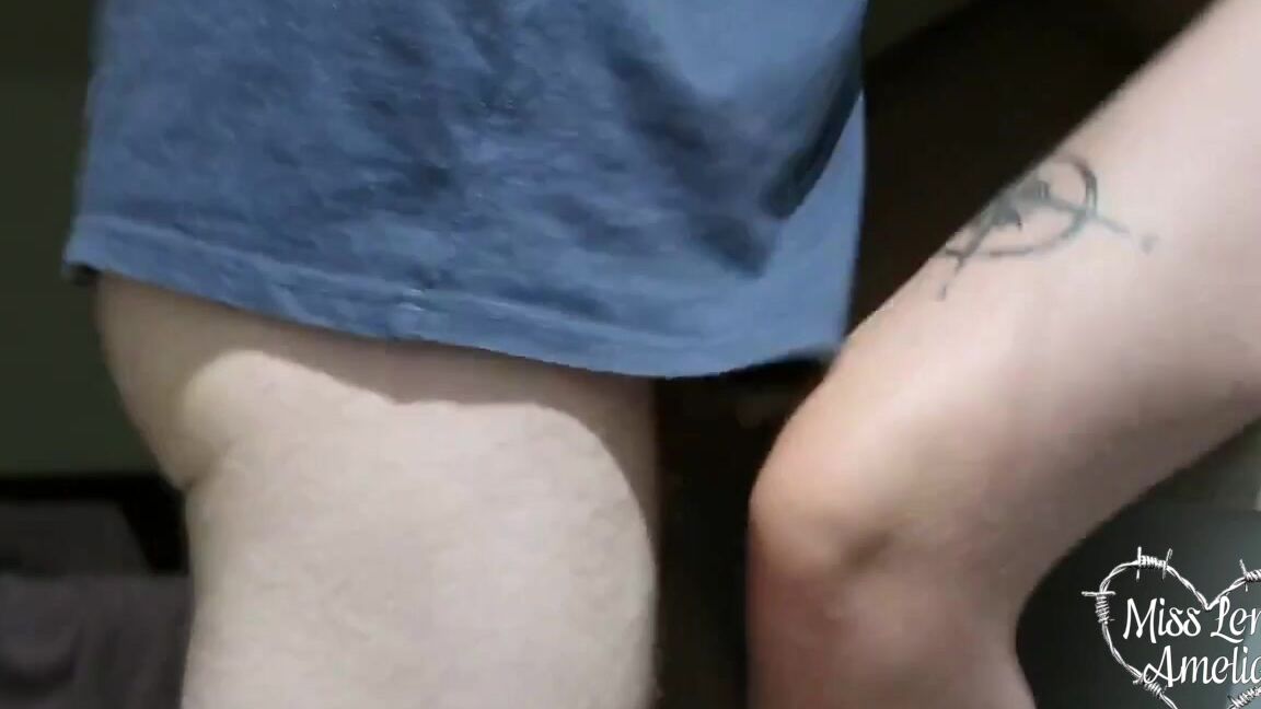 "Lena Amelia" blowjob, pov, rough sex, spanking, boy girl Rough Kitchen Counter Fuck manyvids