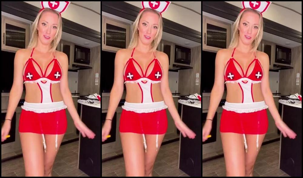 Vicky Stark Nicknamed Vickystark 09 04 2023 Onlyfans Video Naughty Costumes Try On Tip Are Always Appreciated