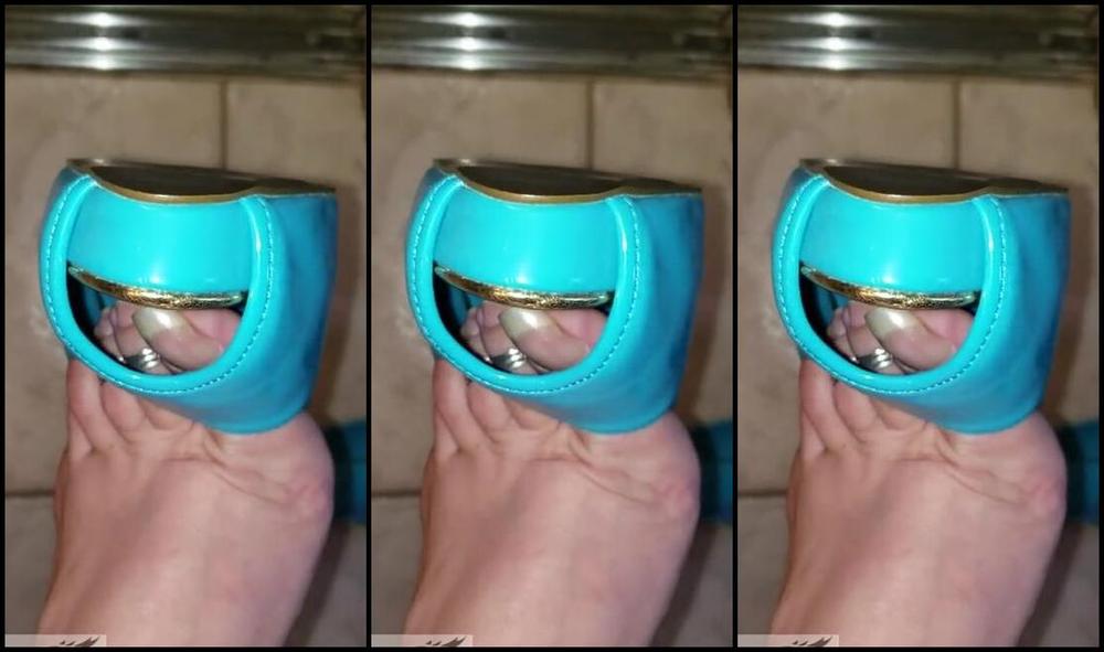 Oneluv T Nicknamed Oneluv T 09 16 2019 Onlyfans Video Miss Blue Dangle