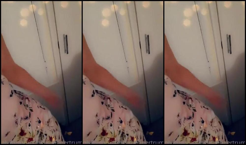 Heidi Foxx Nicknamed Heidivandertrump Onlyfans Could Hardly Sleep Last Night Had The Mega Farts You Know I Would Keep You