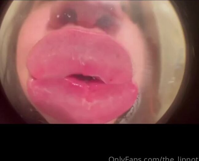 The Lipnotist Nicknamed The Lipnotist 11 03 2024 Onlyfans Video Leaked The Lipnotist 22924