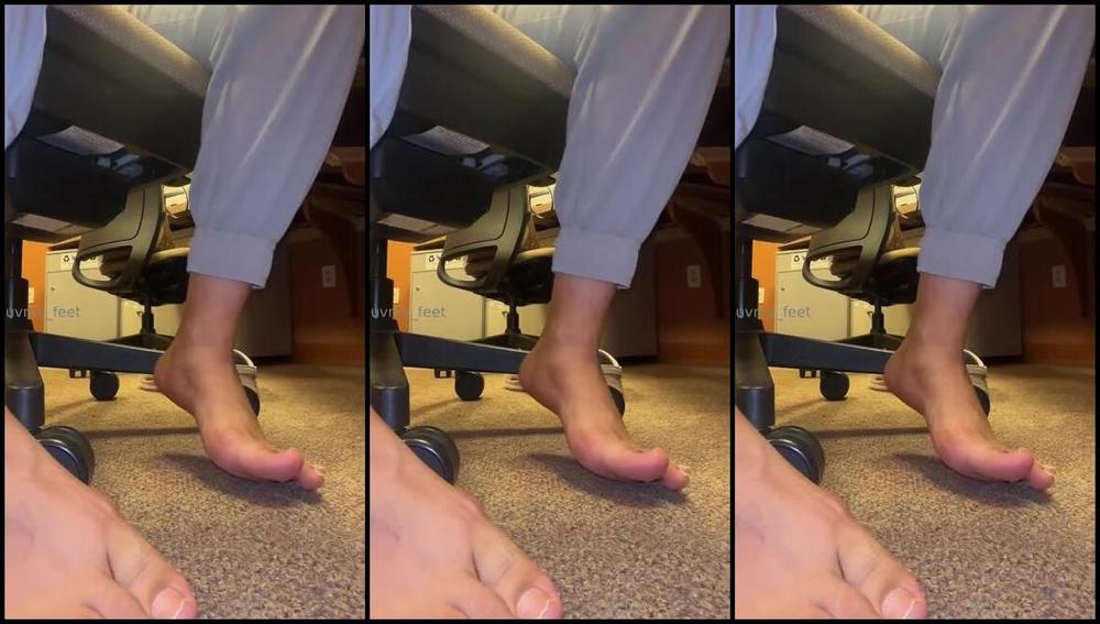 Goddess Rosie Nicknamed Luvmy Feet 07 25 2024 Onlyfans Video Leaked Luvmy Feet 8607