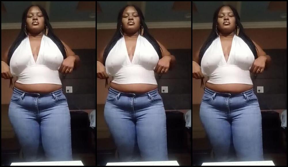 La Ronica Lovve Nicknamed Laronicalovve 10 10 2024 Onlyfans Video Heyyy