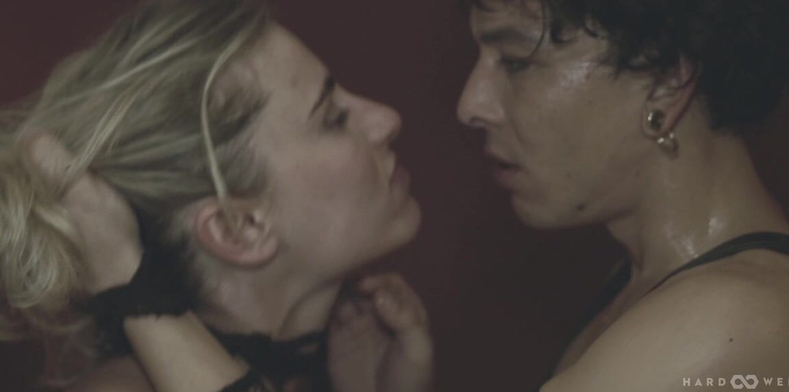 Hardwerk 2Bang Lindsey Cruz