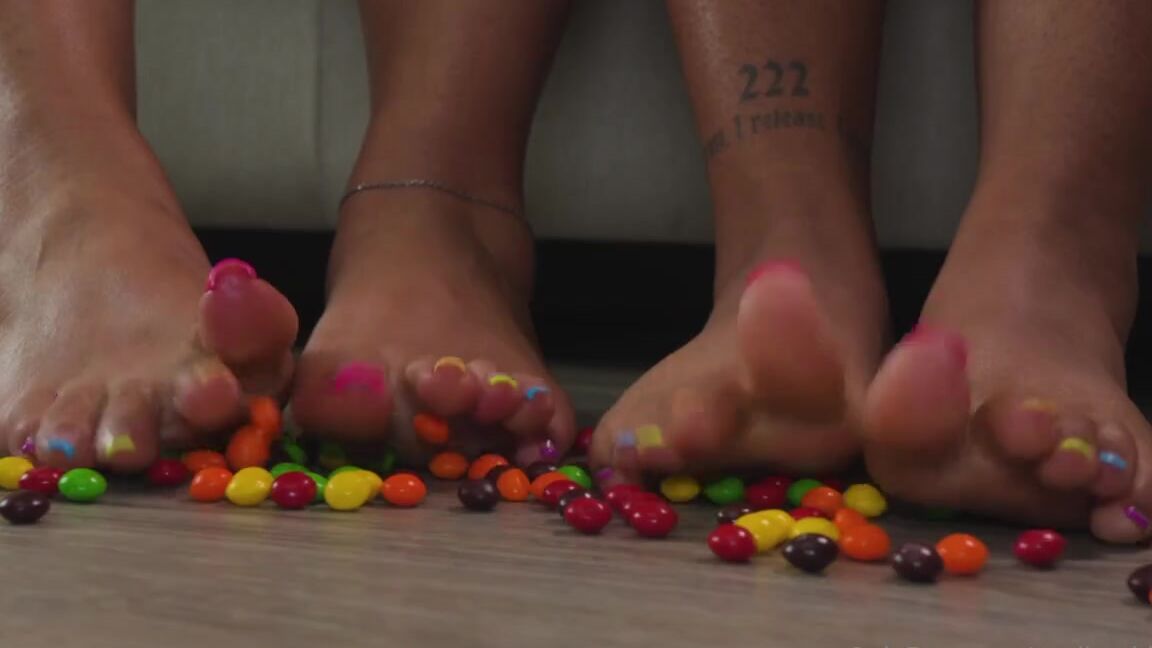 Spoilgoddessj Nicknamed Spoilgoddessj 07 25 2025 Onlyfans Video Sweet Like Candy