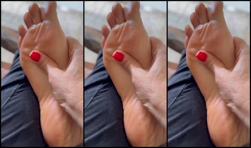 Sisilva007 Nicknamed Sisilva007 12 28 2024 Onlyfans Video Ritual Pra Manter As Solinhas Sempre Hidratadas