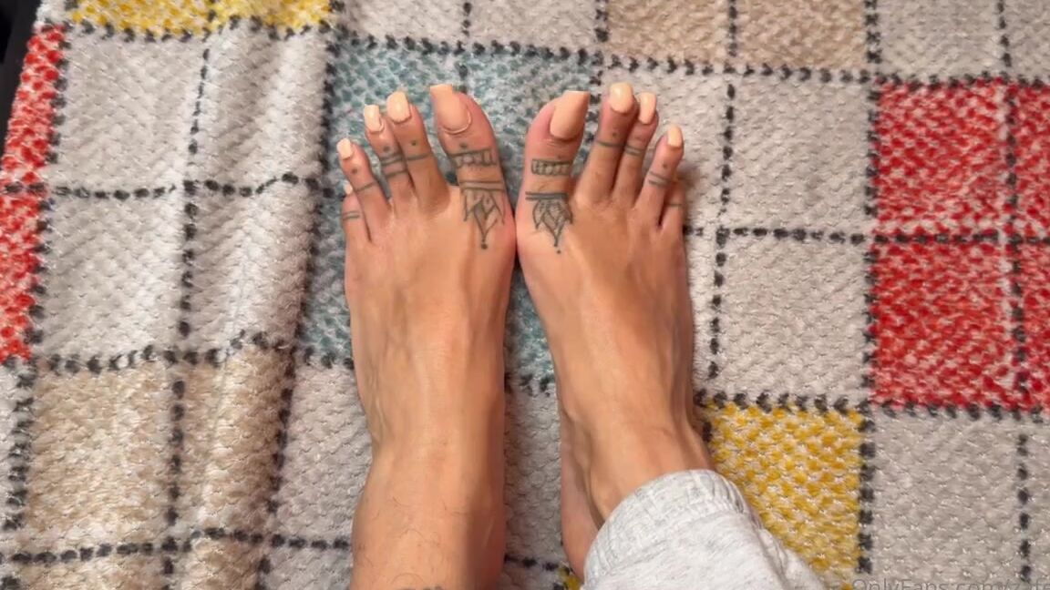 Zafeet Nicknamed Zafeetllc 05 09 2025 Onlyfans Video Veins