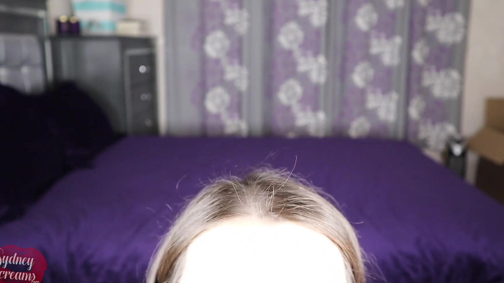 "Sydney Screams" impregnationfantasy, mommyroleplay, povsex, taboo, virtualsex Please Impregnate Mommy manyvids