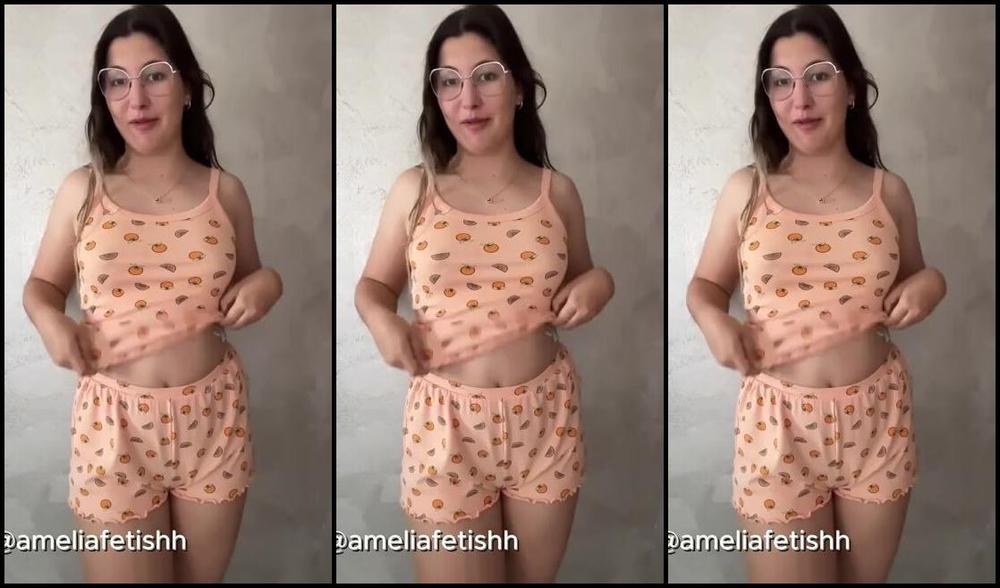 Ameliafetishh Nicknamed Ameliafetishh 07 08 2024 Onlyfans Video Morning Farts And Some Other Fantastic Ways Of Waking Up Hehe I Didnt Even Took