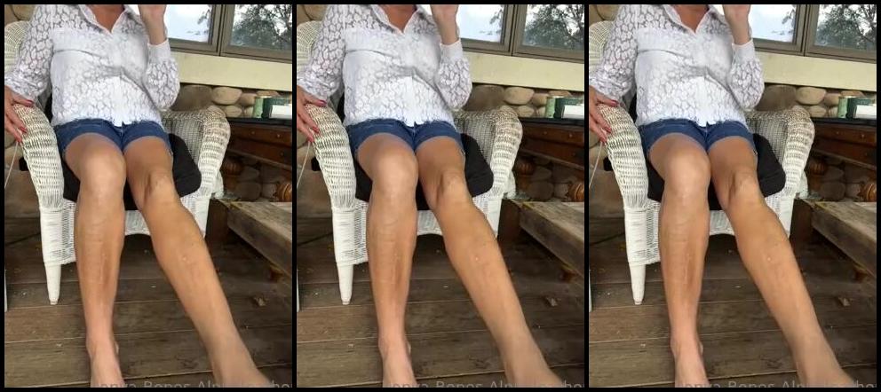 Alpha Leather Nicknamed Alphaleather 08 09 2023 Onlyfans Video Happy Wednesday