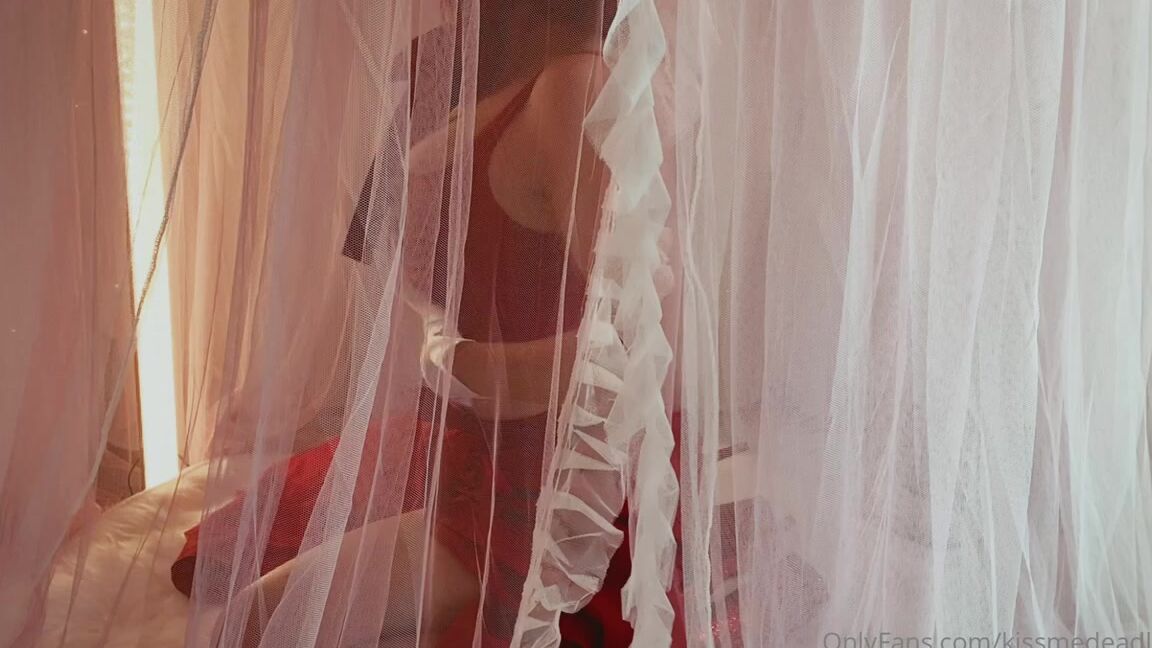 Kissmedeadlydoll Nicknamed Kissmedeadlydoll 09 08 2021 Onlyfans Video Happy Worship Wednesday A Shorty This Week For The Drool Lovers