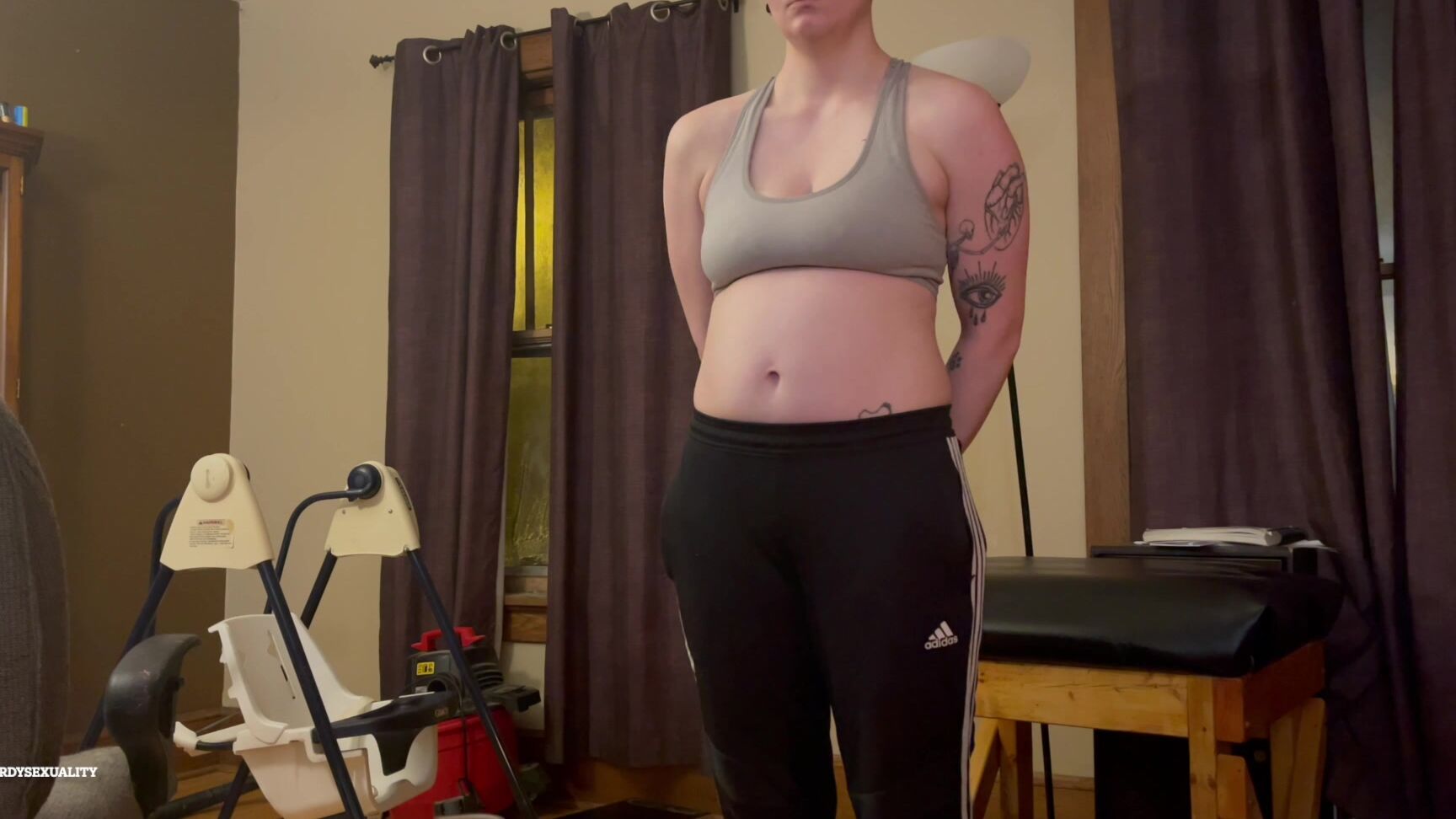 "Rardysexuality" domestic discipline, paddling, spanking, spanking m/f, teens (18+) Nightly lessons about Life 2 A manyvids