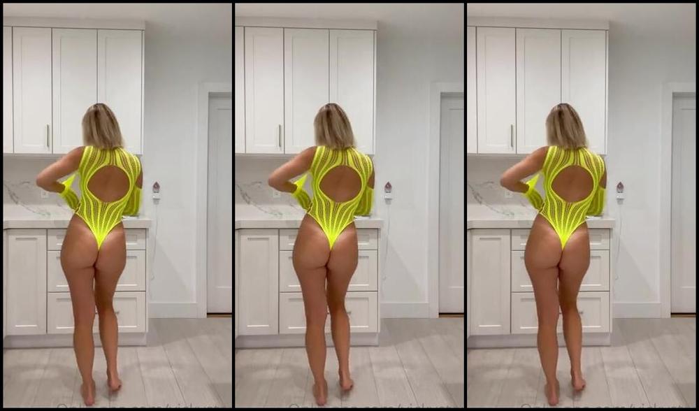 Vicky Stark Nicknamed Vickystark 07 12 2023 Onlyfans Video Mesh Outfits Try On Tip Are Always Appreciated