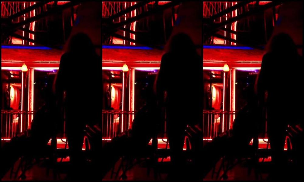 Miss Barbie Sins Nicknamed Missbarbiesins Femdom 01 21 2022 Onlyfans Video Dark Room Danger I Know You Want To Be In My Latex Bag Begging