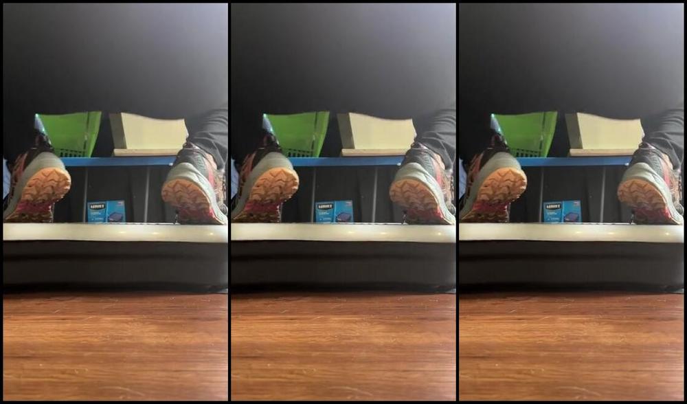 Georgia Peach Nicknamed Stoner Peach 05 29 2025 Onlyfans Video Ignoring You On My Wiggle Board All Different Pov 5Unl