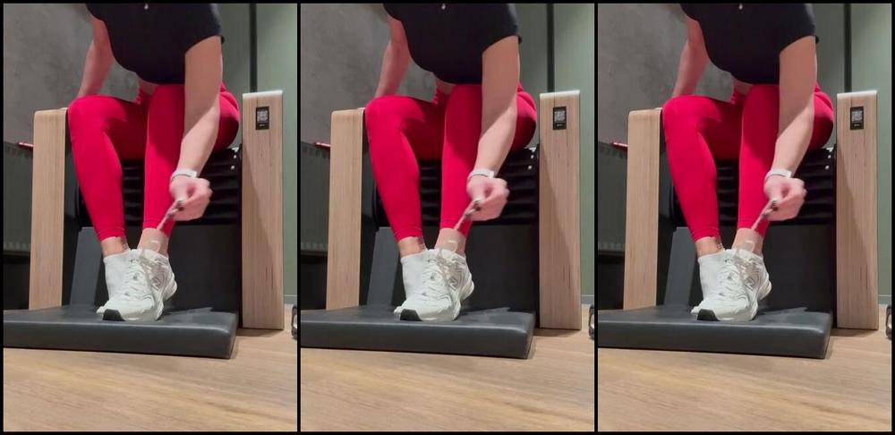 Lovely Sox Nicknamed Lovelysox 12 19 2024 Onlyfans Video Bist Du Der Typ Der M Dels Im Fitnessstudio Heimlich Beobachtet Und Ihr Auf Die F E Glotzt