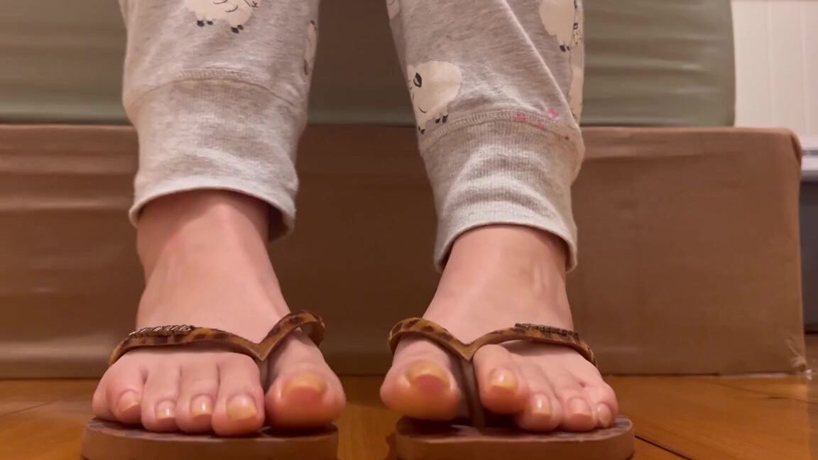Tokyo Toes Nicknamed Tokyo Toes Tt 07 15 2025 Onlyfans Video Sadly Someone Uploaded My Videos From Here To Another Website Without Permission