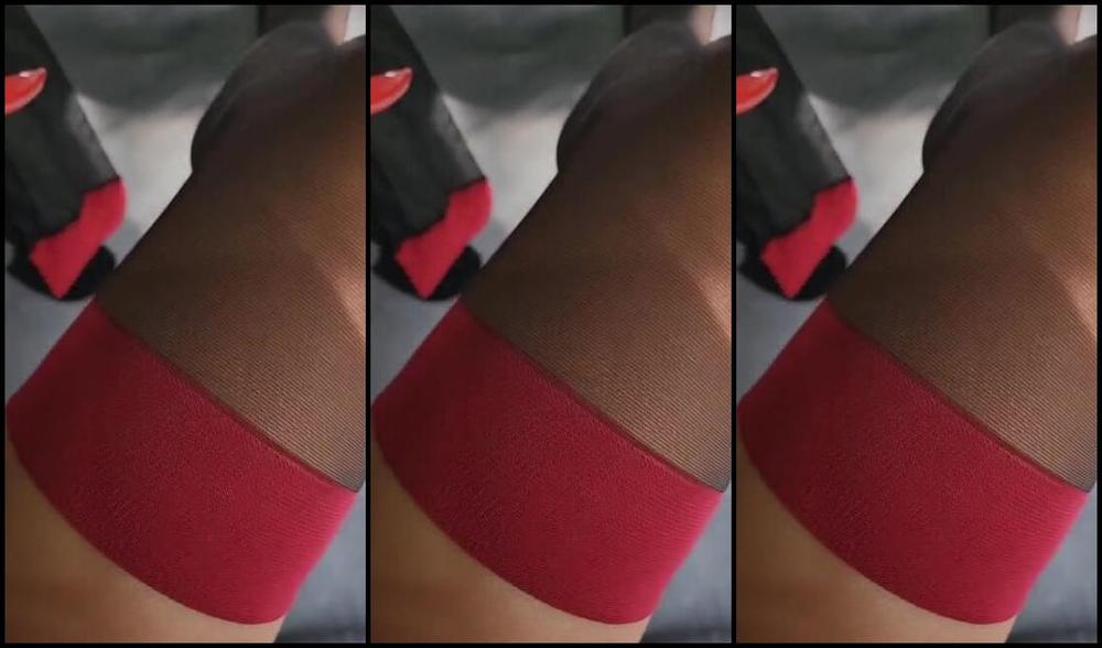 Meryann Nicknamed Solesqueenrd 05 19 2025 Onlyfans Video Morning Tease