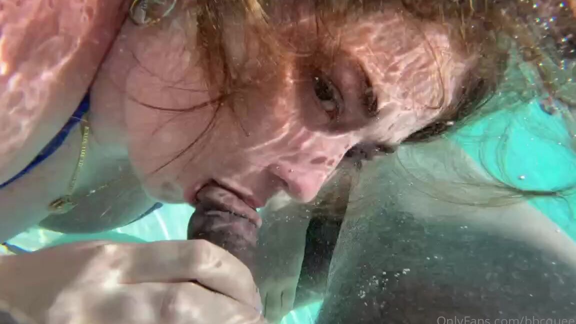 Ary Thick Nicknamed Bbcqueenxxx 04 22 2023 Onlyfans Video I Sucked Dick Underwater Today I Love Trying New Things W My Bbc Backshxtnbluntz Qwb7