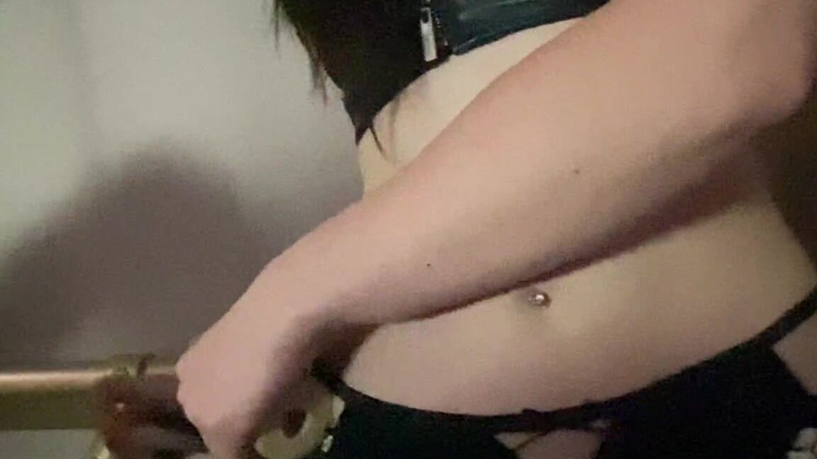 Vivienne Lamour An Air Bnb Experience To Remember Manyvids