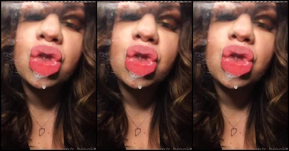 The Lipnotist Nicknamed The Lipnotist 01 12 2021 Onlyfans Video Come Here And Get Rid Of All The Negative Monday Tried To Place On You