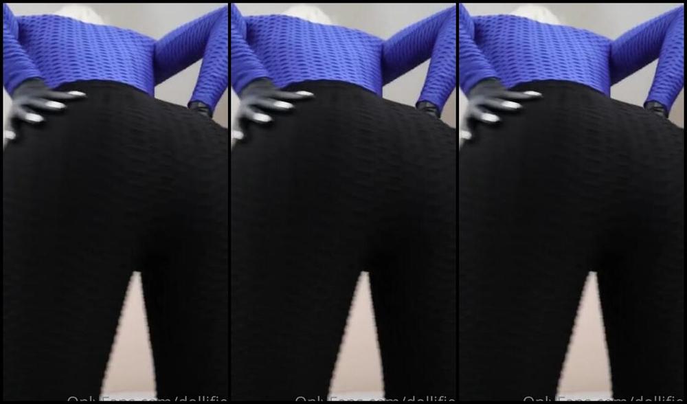 Dollified Nicknamed Dollified Onlyfans I Love The Texture Of This Bodysuit You Can Tell Since I Own Leggings Of The