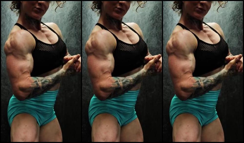 Lee Keyrouz Nicknamed Leekeyrouz 11 19 2024 Onlyfans Video Training Chest And Triceps Do You Love My Striated Chest