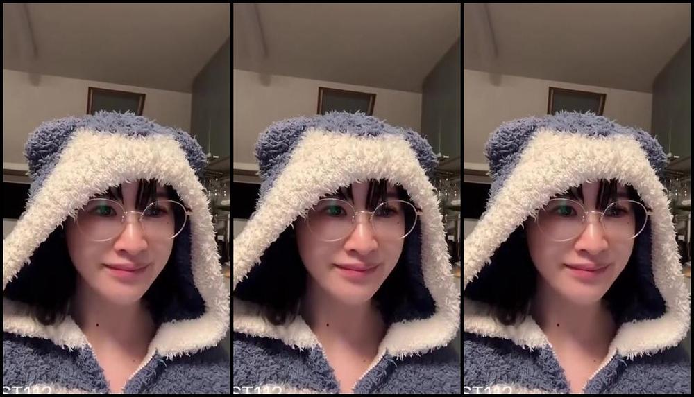 Fetishist Hinako Nicknamed Mistresshinako 04 21 2025 Onlyfans Video Hello Got A Quick Little Slave Task For You Qft