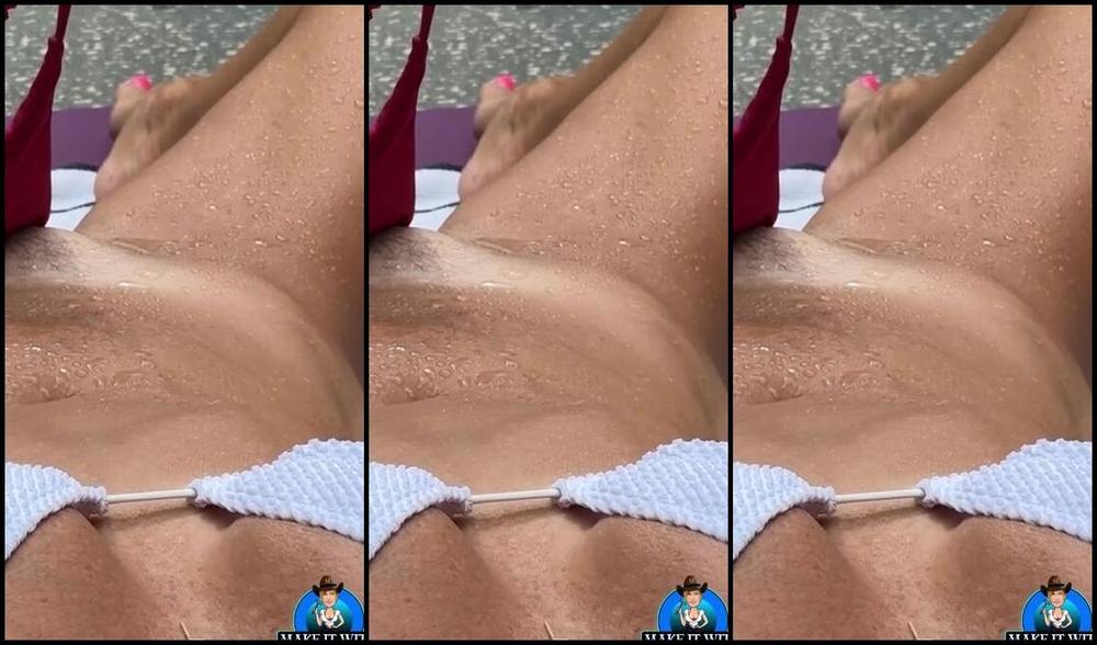 Themaryburke Nicknamed Themaryburke 05 03 2025 Onlyfans Video The Naughty Bikini Edit