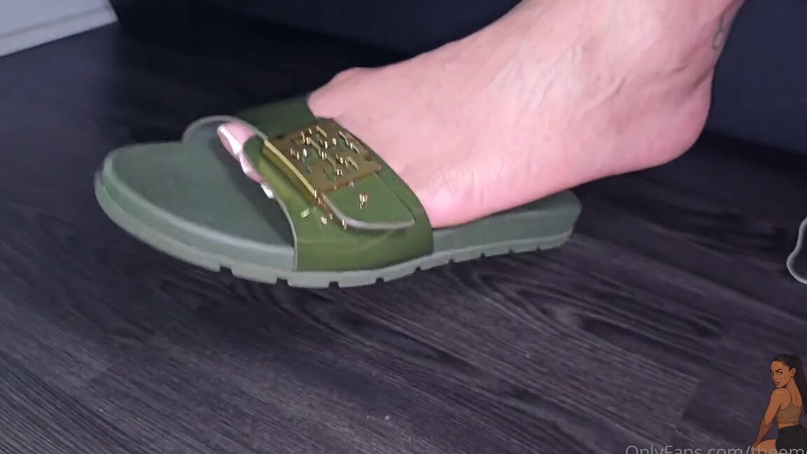 Monae Nicknamed Theemonae 07 28 2025 Onlyfans Video I Know Youre Watching But Im Still Ignoring You