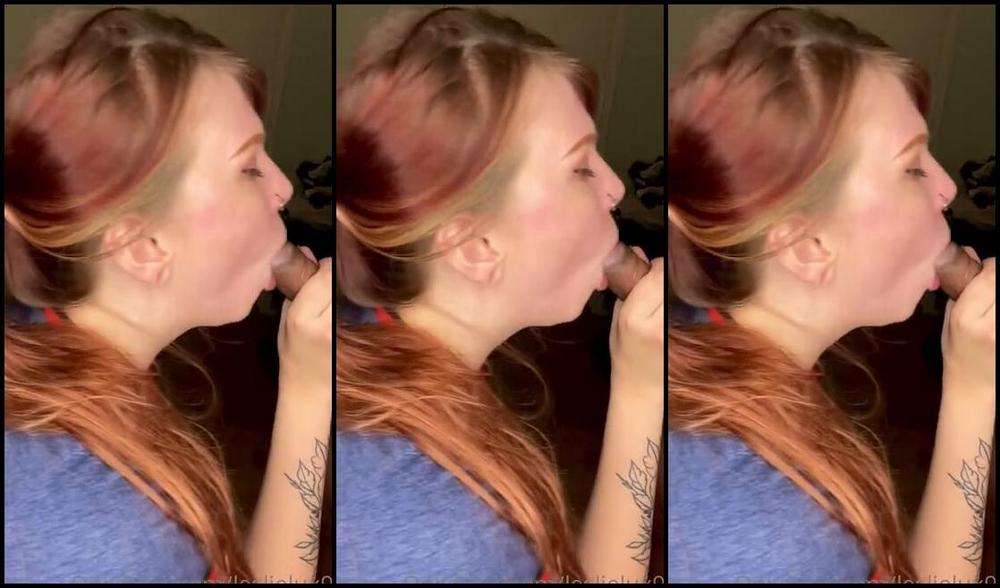 Leslie Lux Nicknamed Leslielux95 03 29 2022 Onlyfans Video Cook Me A Yummy Dinner And Ill Eat You For Dessert Love That Cum Shot