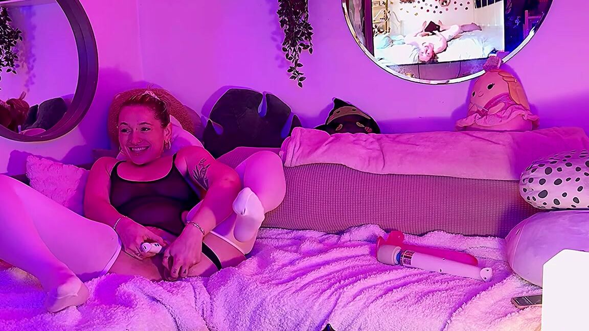 Calamityshere Nicknamed Calamityshere 03 31 2025 Onlyfans Video Full Video In Next Slide Welcome To The Goon Cave Join Me As